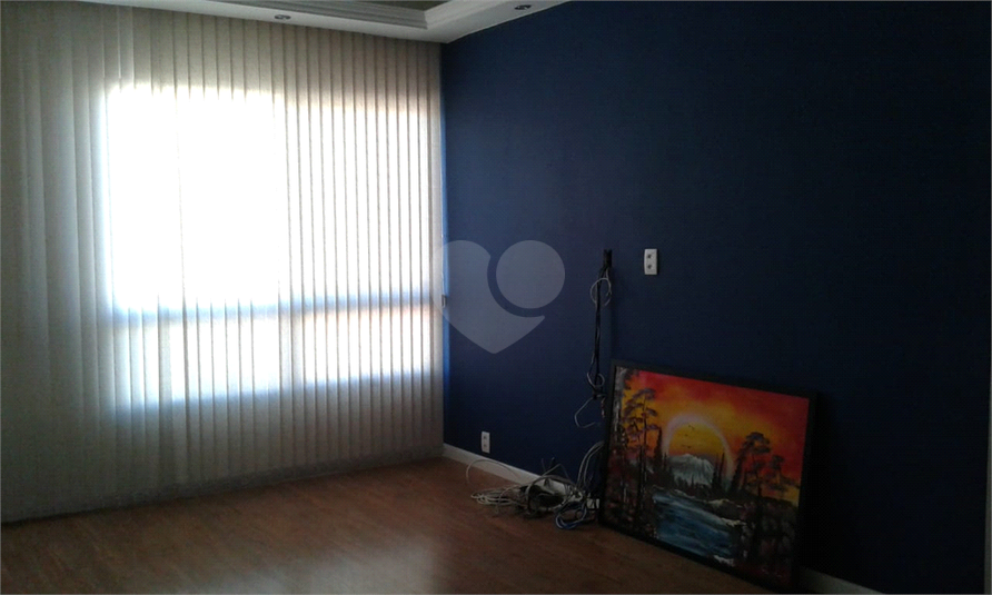 Venda Apartamento Rio De Janeiro Cachambi REO500829 1