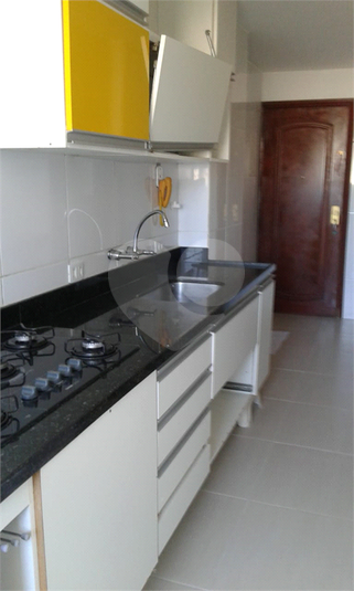 Venda Apartamento Rio De Janeiro Cachambi REO500829 24