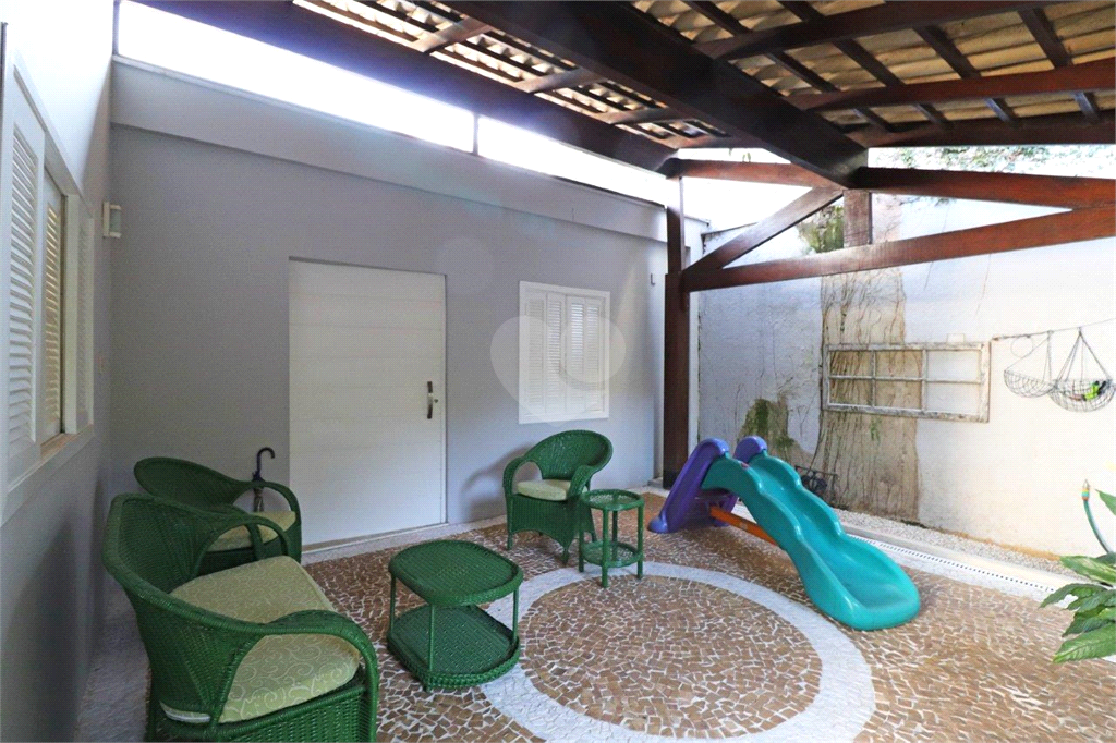 Venda Casa térrea São Paulo Vila Madalena REO500831 26