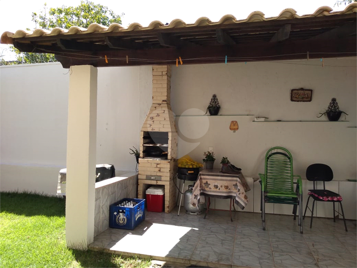 Venda Casa Uberlândia Laranjeiras REO500867 9