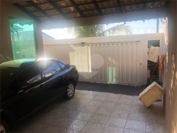 Venda Casa Uberlândia Laranjeiras REO500867 14