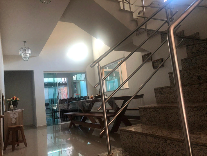 Venda Casa Uberlândia Laranjeiras REO500867 21