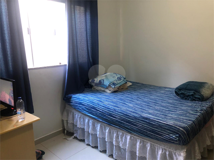 Venda Casa Uberlândia Laranjeiras REO500867 37