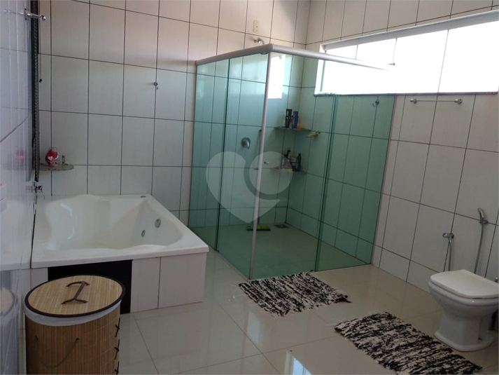 Venda Casa Uberlândia Laranjeiras REO500867 10