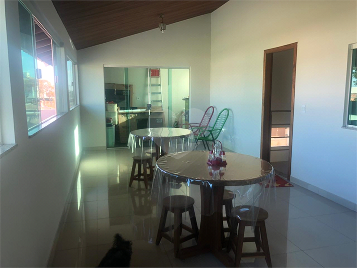 Venda Casa Uberlândia Laranjeiras REO500867 25