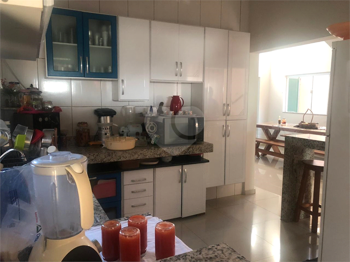 Venda Casa Uberlândia Laranjeiras REO500867 19