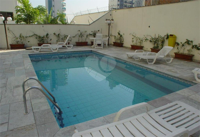 Venda Apartamento São Paulo Parque Bairro Morumbi REO500891 15