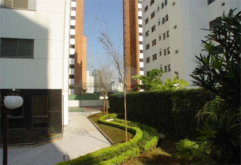 Venda Apartamento São Paulo Parque Bairro Morumbi REO500891 2