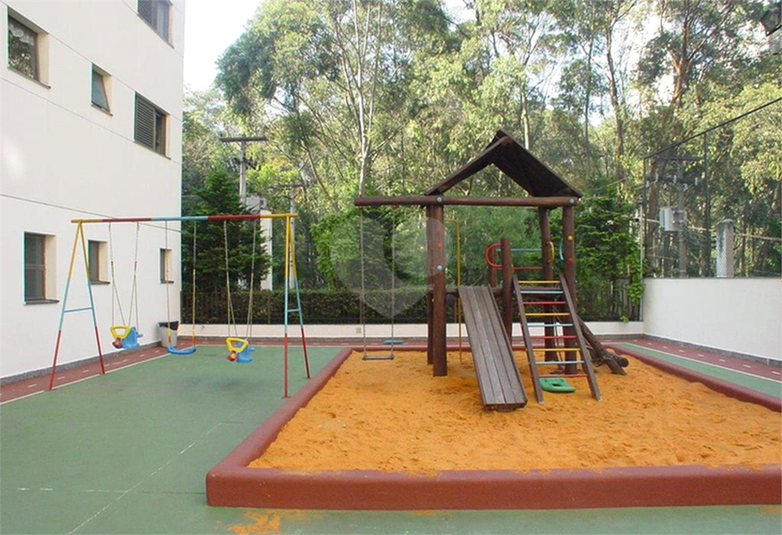 Venda Apartamento São Paulo Parque Bairro Morumbi REO500891 12