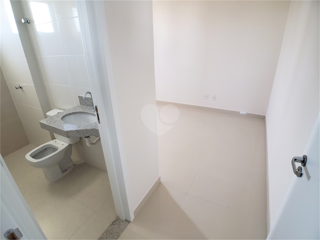 Venda Apartamento Uberlândia Pampulha REO500893 13