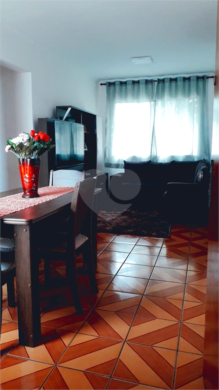 Venda Apartamento São Paulo Lauzane Paulista REO500964 1