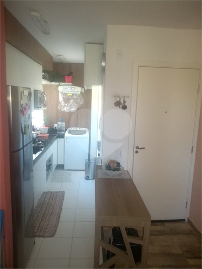 Venda Apartamento Porto Alegre Mário Quintana REO500994 2