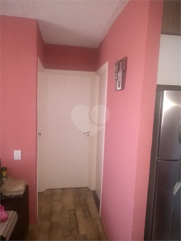 Venda Apartamento Porto Alegre Mário Quintana REO500994 13