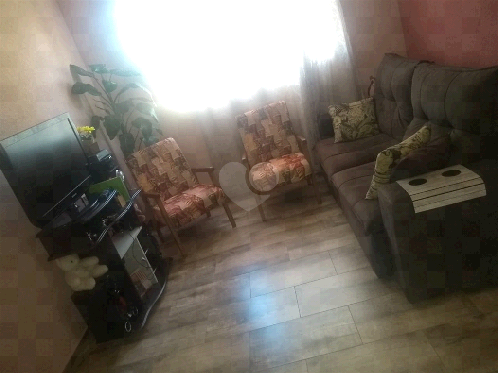 Venda Apartamento Porto Alegre Mário Quintana REO500994 1