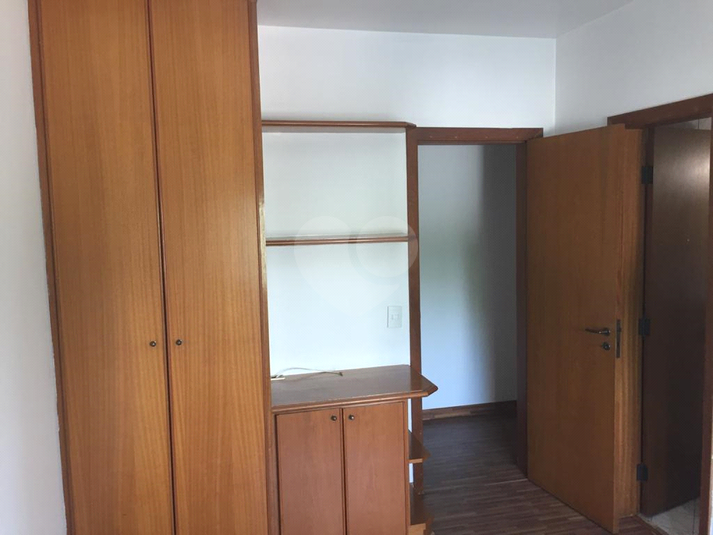 Venda Apartamento São Paulo Planalto Paulista REO501006 6