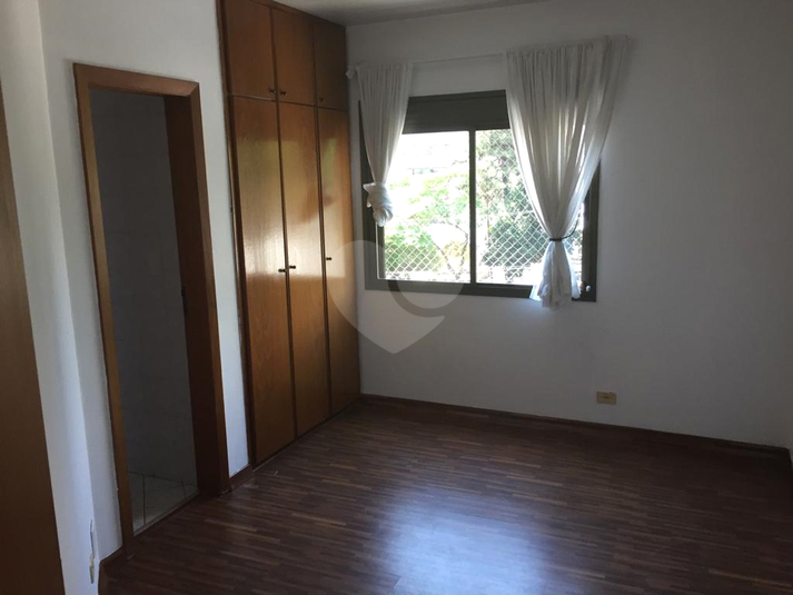 Venda Apartamento São Paulo Planalto Paulista REO501006 9