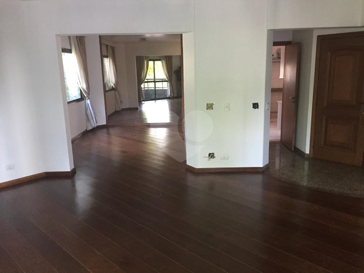 Venda Apartamento São Paulo Planalto Paulista REO501006 3