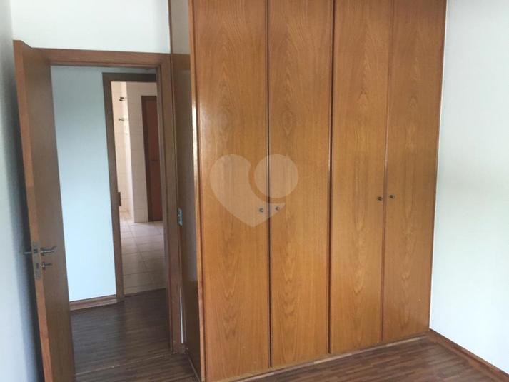 Venda Apartamento São Paulo Planalto Paulista REO501006 8