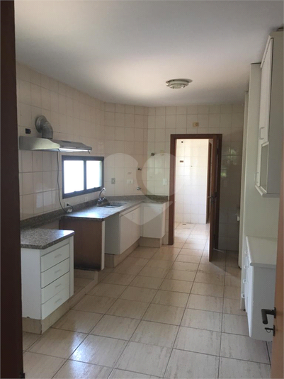 Venda Apartamento São Paulo Planalto Paulista REO501006 4