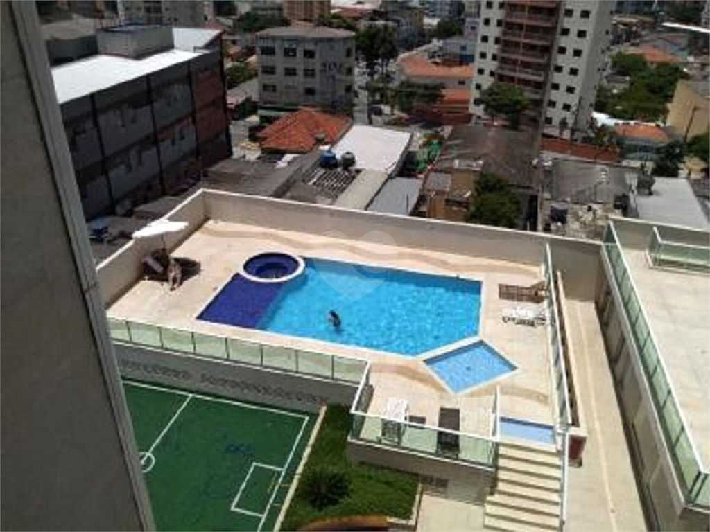 Venda Apartamento Osasco Vila Osasco REO501016 14