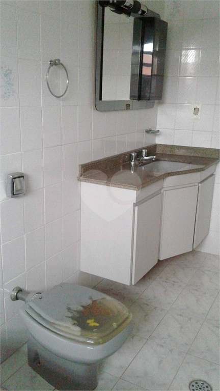 Venda Sobrado São Paulo Vila Moraes REO501033 13