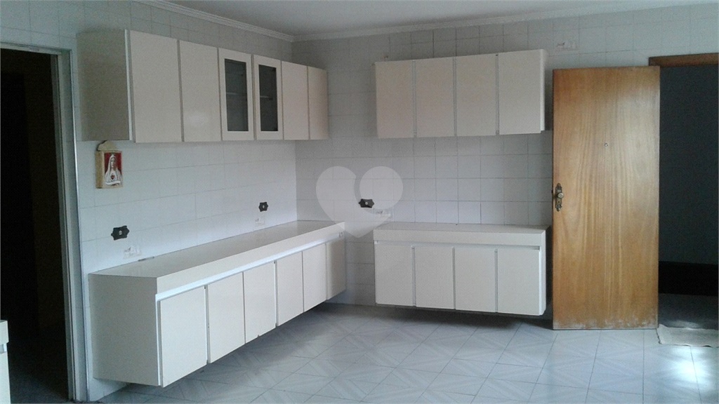 Venda Sobrado São Paulo Vila Moraes REO501033 15