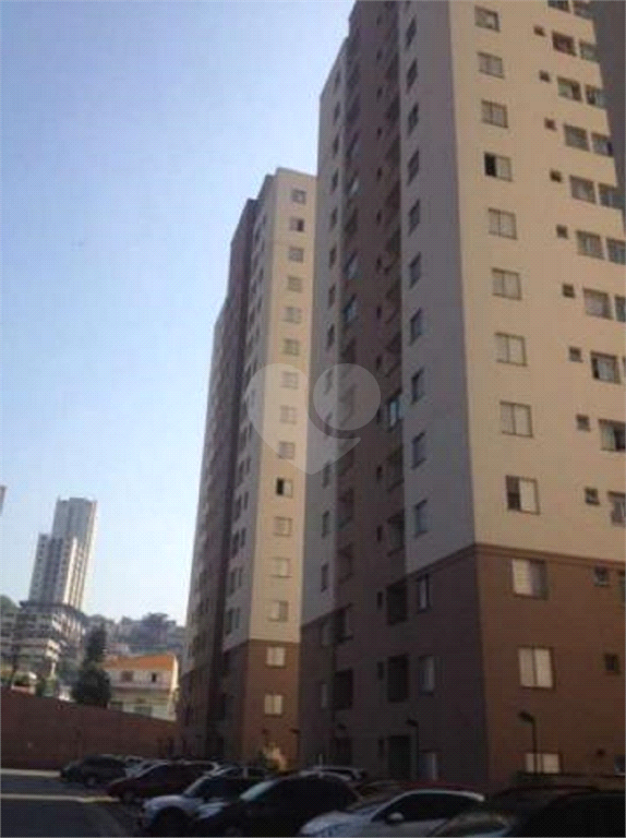 Venda Apartamento São Paulo Vila Roque REO501072 15