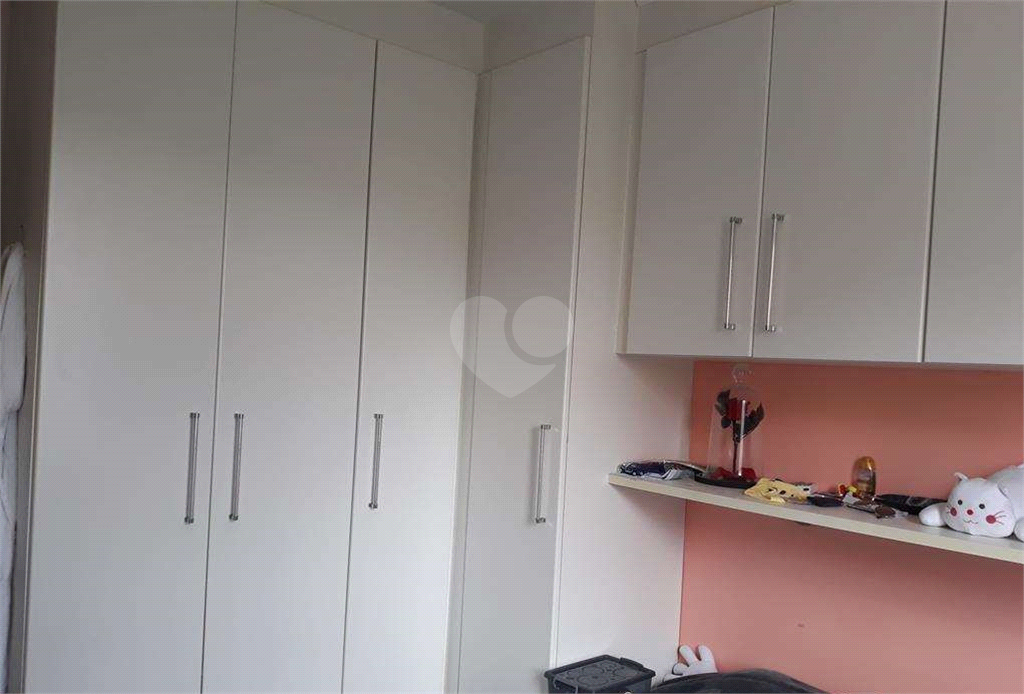 Venda Apartamento São Paulo Vila Roque REO501072 13