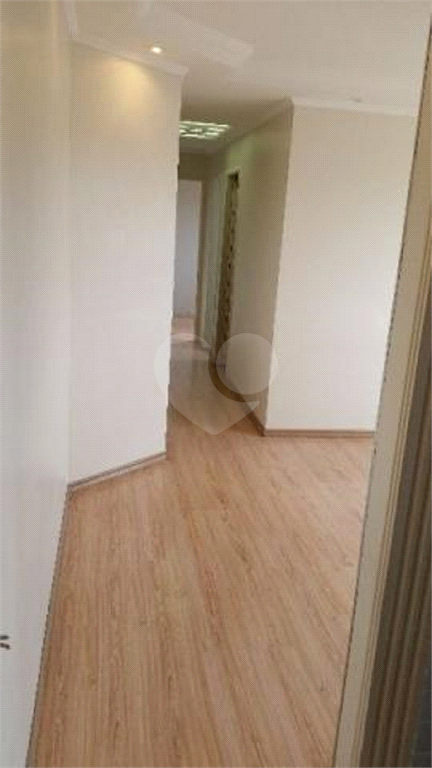 Venda Apartamento São Paulo Vila Roque REO501072 14