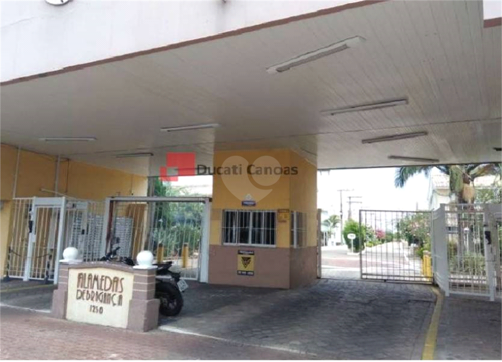 Venda Condomínio Canoas Rio Branco REO501088 1