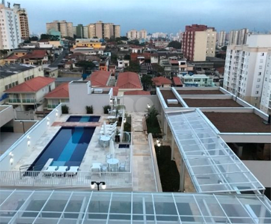 Venda Apartamento São Paulo Vila Siqueira (zona Norte) REO501096 15