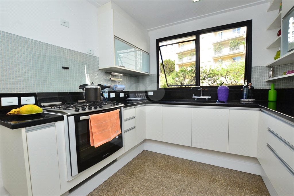 Venda Apartamento São Paulo Santa Cecília REO501097 47