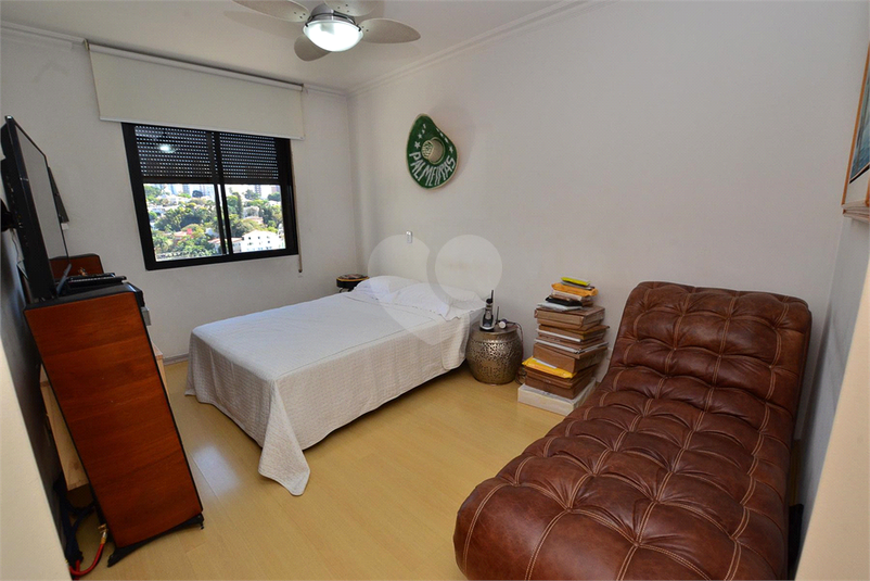 Venda Apartamento São Paulo Santa Cecília REO501097 59