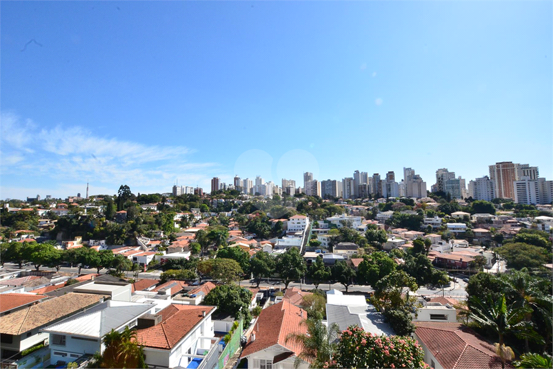 Venda Apartamento São Paulo Santa Cecília REO501097 94