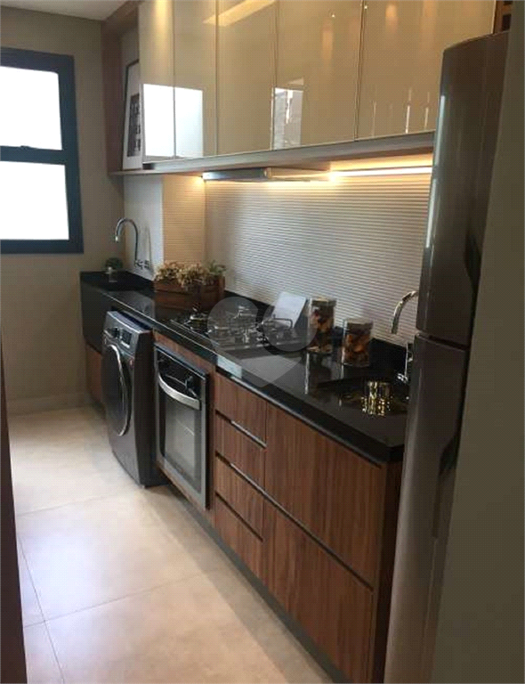 Venda Apartamento Osasco Vila Osasco REO501102 29