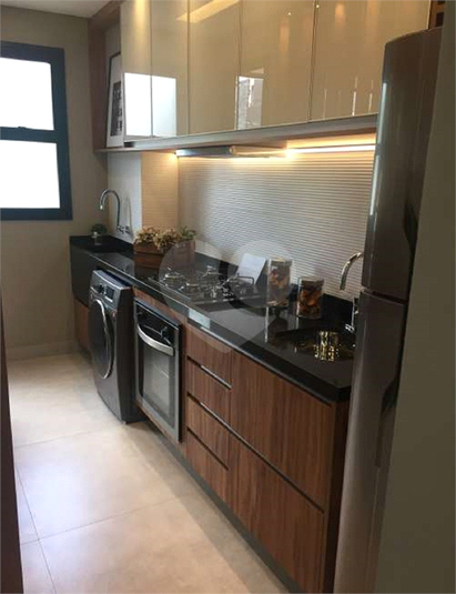 Venda Apartamento Osasco Vila Osasco REO501118 26