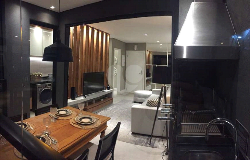 Venda Apartamento Osasco Vila Osasco REO501118 21