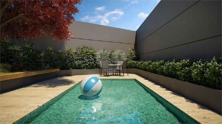 Venda Apartamento Osasco Vila Osasco REO501118 1