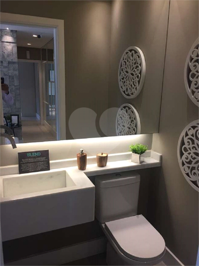 Venda Apartamento Osasco Vila Osasco REO501118 4