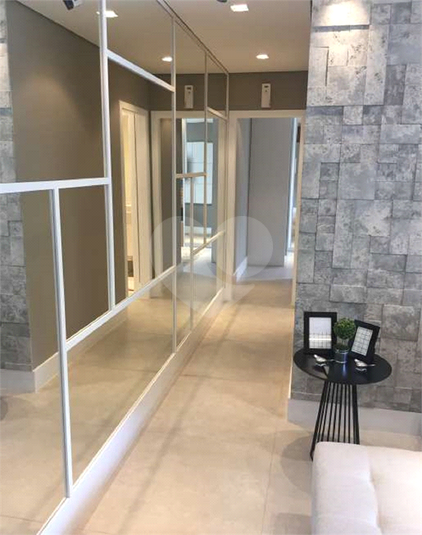 Venda Apartamento Osasco Vila Osasco REO501118 28
