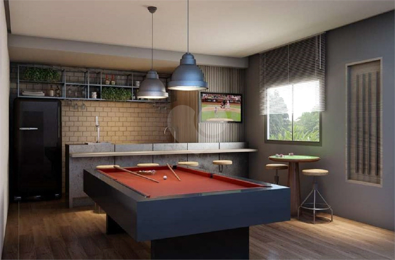 Venda Apartamento Osasco Vila Osasco REO501118 29