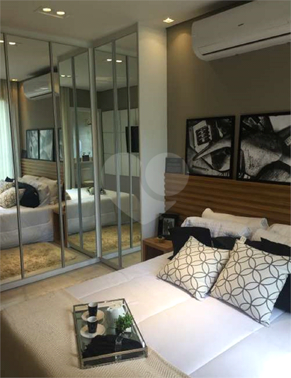 Venda Apartamento Osasco Vila Osasco REO501118 24