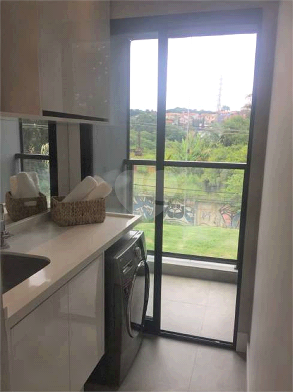 Venda Apartamento Jandira Jardim Do Golf I REO501133 20