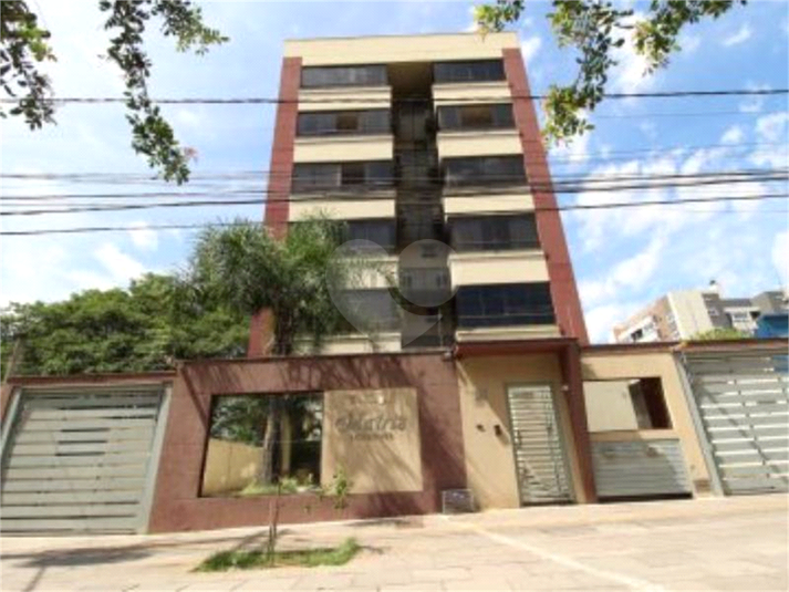 Venda Apartamento Canoas Centro REO501134 1