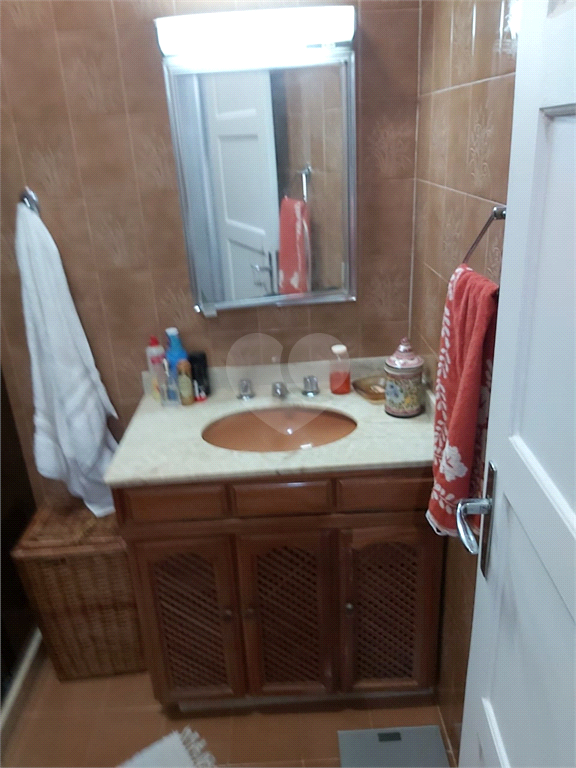 Venda Apartamento Rio De Janeiro Penha REO501157 23