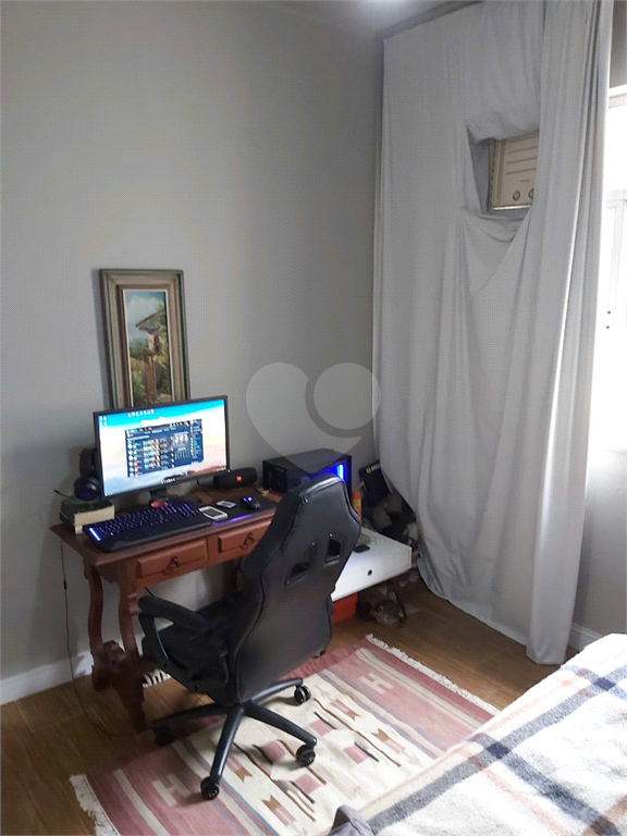 Venda Apartamento Rio De Janeiro Penha REO501157 14