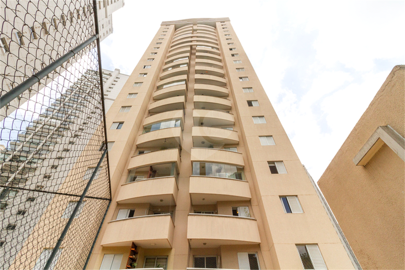 Venda Apartamento São Paulo Vila Uberabinha REO501224 65