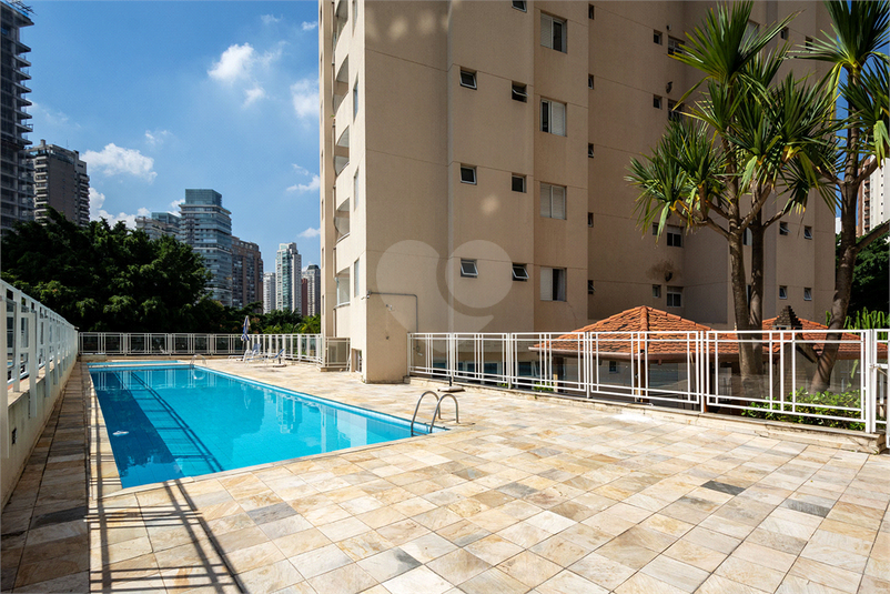 Venda Apartamento São Paulo Vila Uberabinha REO501224 14