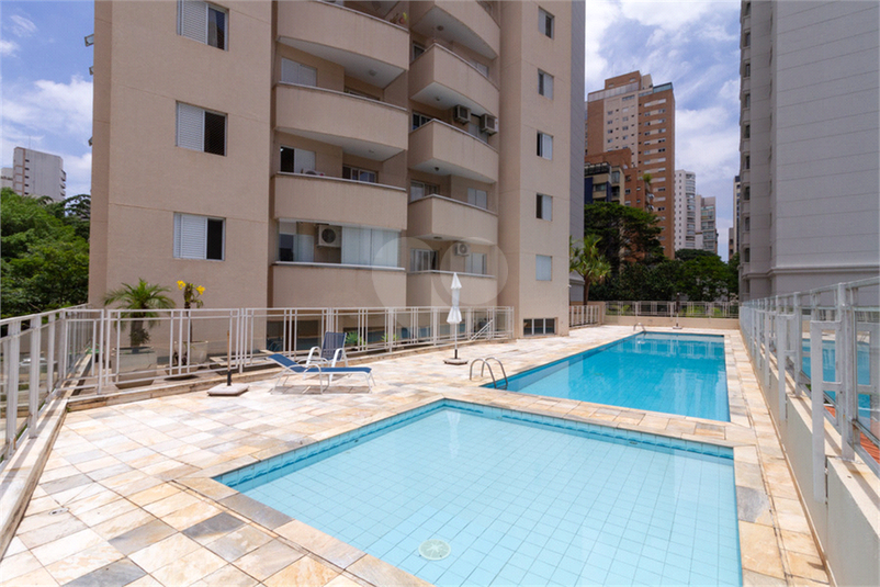 Venda Apartamento São Paulo Vila Uberabinha REO501224 49