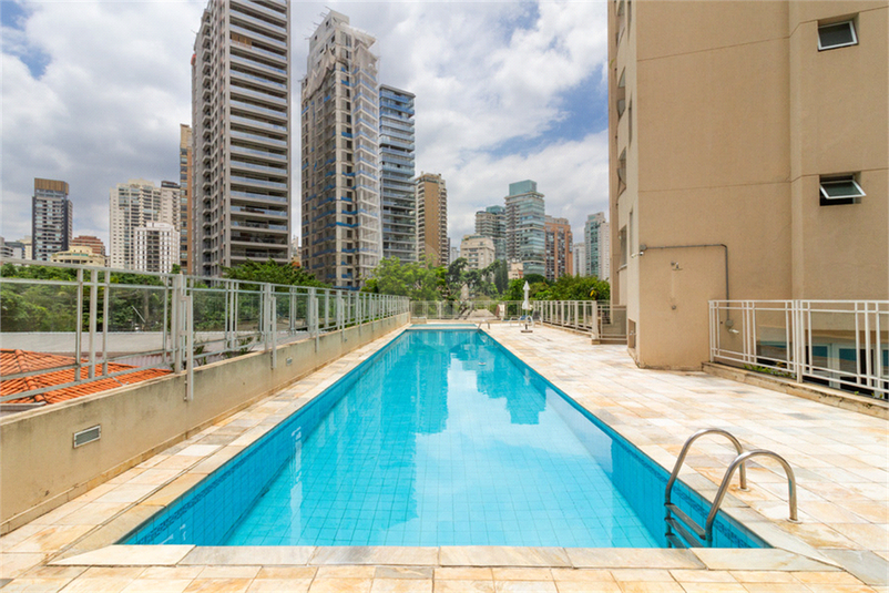 Venda Apartamento São Paulo Vila Uberabinha REO501224 48